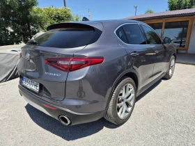 Alfa Romeo Stelvio Q4-210 | Mobile.bg    4