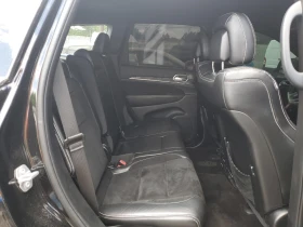 Jeep Grand cherokee SRT-8/4X4/6.4 V8/КЛИП НА МОТОРА - 42500 лв. - 17804213 10