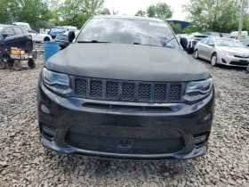 Jeep Grand cherokee SRT-8/4X4/6.4 V8/КЛИП НА МОТОРА - 42500 лв. - 17804213 2