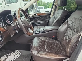 Mercedes-Benz GLS 500 AMG* 7* DESIGNO* MAGIC VISION* * *  | Mobile.bg    10