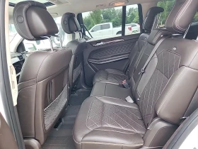 Mercedes-Benz GLS 500 AMG* 7* DESIGNO* MAGIC VISION* * *  | Mobile.bg    13
