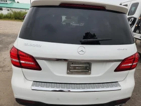 Mercedes-Benz GLS 500 AMG* 7* DESIGNO* MAGIC VISION* * *  | Mobile.bg    4