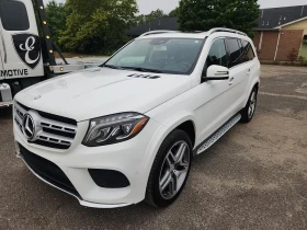Mercedes-Benz GLS 500 AMG* 7* DESIGNO* MAGIC VISION* * *  | Mobile.bg    2
