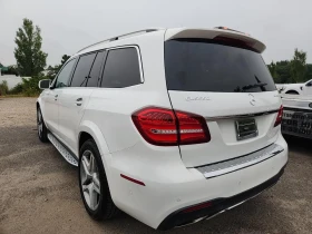 Mercedes-Benz GLS 500 AMG* 7* DESIGNO* MAGIC VISION* * *  | Mobile.bg    5