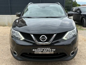 Обява за продажба на Nissan Qashqai TEKNA  ~19 500 лв. - изображение 1