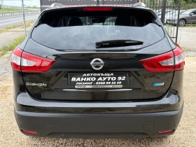 Обява за продажба на Nissan Qashqai TEKNA  ~19 500 лв. - изображение 5