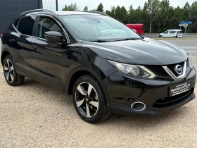 Обява за продажба на Nissan Qashqai TEKNA  ~19 500 лв. - изображение 2