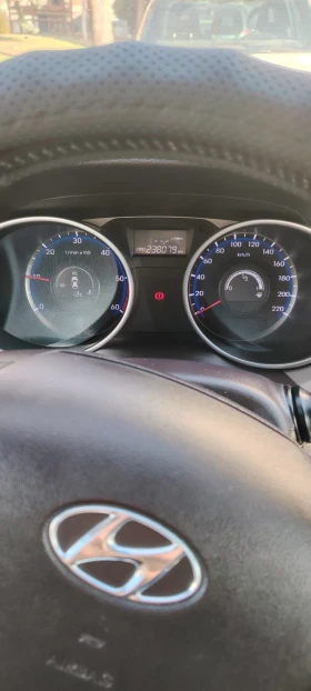 Обява за продажба на Hyundai IX35 SUV ~19 900 лв. - изображение 6