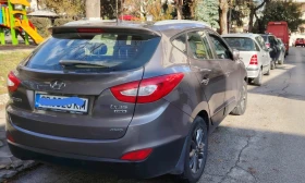 Обява за продажба на Hyundai IX35 SUV ~19 900 лв. - изображение 3