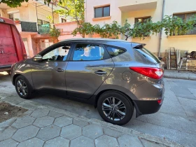 Обява за продажба на Hyundai IX35 SUV ~19 900 лв. - изображение 9