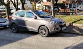 Обява за продажба на Hyundai IX35 SUV ~19 900 лв. - изображение 4