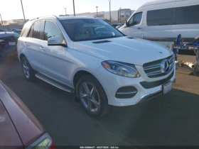 Mercedes-Benz GLE 300 