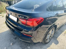 Обява за продажба на BMW X4 M-Packet 2.8i xDrive ~37 500 лв. - изображение 3 | Auto.bg Обява за продажба на BMW X4 M-Packet 2.8i xDrive ~37 500 лв. - изображение 3