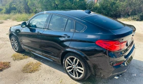     BMW X4 M-Packet 2.8i xDrive