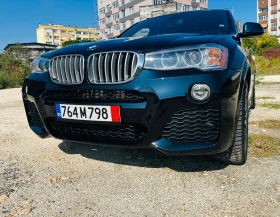BMW X4 M-Packet 2.8i xDrive - 40500 лв. - 69586416 6