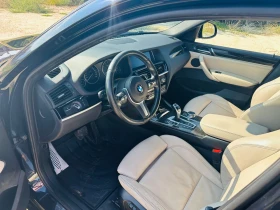 BMW X4 M-Packet 2.8i xDrive - 40500 лв. - 69586416 12