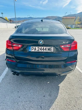 BMW X4 M-Packet 2.8i xDrive, снимка 6