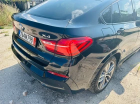 BMW X4 M-Packet 2.8i xDrive - 40500 лв. - 69586416 5