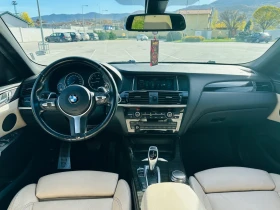 BMW X4 M-Packet 2.8i xDrive, снимка 10