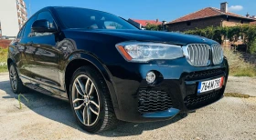 BMW X4 M-Packet 2.8i xDrive - 40500 лв. - 69586416 7