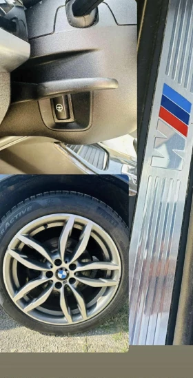 BMW X4 M-Packet 2.8i xDrive - 40500 лв. - 69586416 16