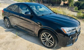     BMW X4 M-Packet 2.8i xDrive