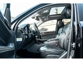Mercedes-Benz ML 350 | Mobile.bg    9