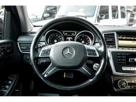 Mercedes-Benz ML 350 | Mobile.bg    16