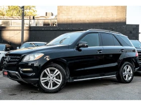 Mercedes-Benz ML 350 | Mobile.bg    2