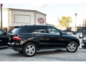 Mercedes-Benz ML 350 | Mobile.bg    3