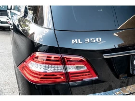 Mercedes-Benz ML 350 | Mobile.bg    5