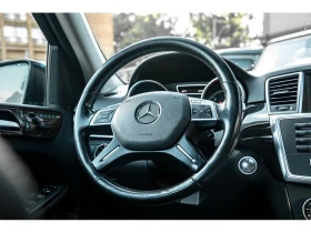 Mercedes-Benz ML 350 | Mobile.bg    13