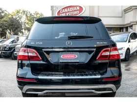 Mercedes-Benz ML 350 | Mobile.bg    4