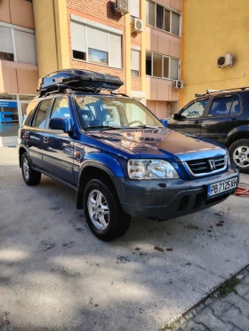 Обява за продажба на Honda Cr-v Suf ~8 000 лв. - изображение 1