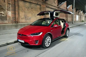 Обява за продажба на Tesla Model X ~Цена по договаряне - изображение 1 | Auto.bg Обява за продажба на Tesla Model X ~Цена по договаряне - изображение 1
