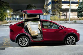 Обява за продажба на Tesla Model X ~Цена по договаряне - изображение 3 | Auto.bg Обява за продажба на Tesla Model X ~Цена по договаряне - изображение 3