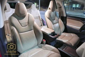 Обява за продажба на Tesla Model X ~Цена по договаряне - изображение 10 | Auto.bg Обява за продажба на Tesla Model X ~Цена по договаряне - изображение 10
