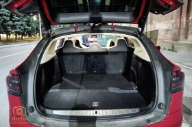Обява за продажба на Tesla Model X ~Цена по договаряне - изображение 9 | Auto.bg Обява за продажба на Tesla Model X ~Цена по договаряне - изображение 9