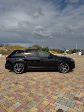 Audi Q7 55TFSI Technik - 89999 лв. / 46015.76 € - 94726271 4