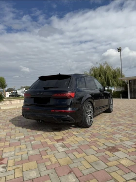 Audi Q7 55TFSI Technik - 89999 лв. / 46015.76 € - 94726271 5