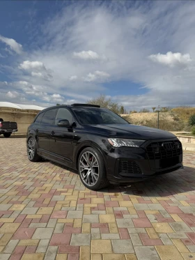 Audi Q7 55TFSI Technik - 89999 лв. / 46015.76 € - 94726271 3