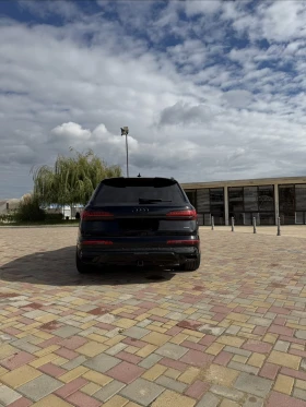 Audi Q7 55TFSI Technik - 89999 лв. / 46015.76 € - 94726271 7