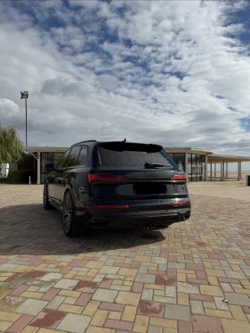 Audi Q7 55TFSI Technik - 89999 лв. / 46015.76 € - 94726271 6