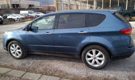 Обява за продажба на Subaru B9 tribeca ~9 900 лв. - изображение 1 | Auto.bg Обява за продажба на Subaru B9 tribeca ~9 900 лв. - изображение 1