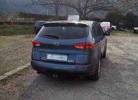 Обява за продажба на Subaru B9 tribeca ~9 900 лв. - изображение 3 | Auto.bg Обява за продажба на Subaru B9 tribeca ~9 900 лв. - изображение 3