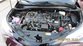 Обява за продажба на Toyota C-HR 1.8 Hybrid ~46 000 лв. - изображение 4 | Auto.bg Обява за продажба на Toyota C-HR 1.8 Hybrid ~46 000 лв. - изображение 4