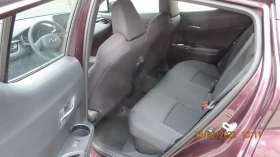 Обява за продажба на Toyota C-HR 1.8 Hybrid ~46 000 лв. - изображение 7 | Auto.bg Обява за продажба на Toyota C-HR 1.8 Hybrid ~46 000 лв. - изображение 7