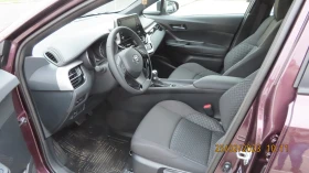 Обява за продажба на Toyota C-HR 1.8 Hybrid ~46 000 лв. - изображение 6 | Auto.bg Обява за продажба на Toyota C-HR 1.8 Hybrid ~46 000 лв. - изображение 6