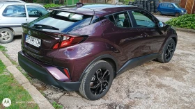 Обява за продажба на Toyota C-HR 1.8 Hybrid ~46 000 лв. - изображение 2 | Auto.bg Обява за продажба на Toyota C-HR 1.8 Hybrid ~46 000 лв. - изображение 2