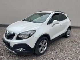 Opel Mokka 1.4TURBO/GPL, снимка 1